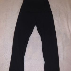 LuLu Lemon Align Crop Legging